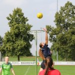 9. Mixed-Turnier in Kleinlangheim